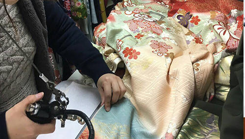 持ち込みOK！困った時はすぐさま当店へ！